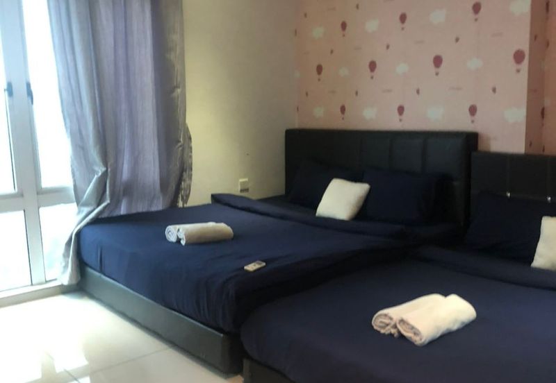 D'Esplanade Residence