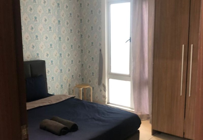 D'Esplanade Residence