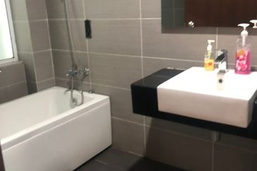 D'Esplanade Residence