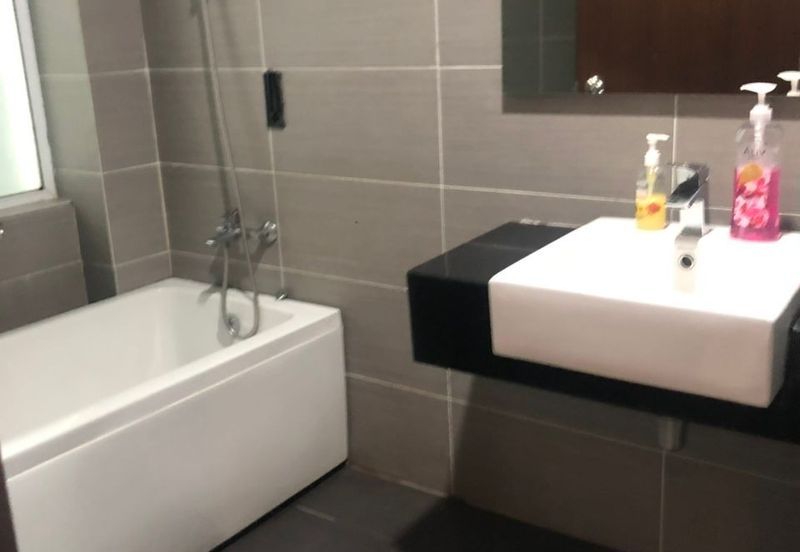 D'Esplanade Residence