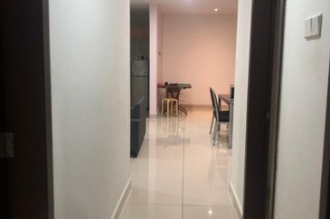 D'Esplanade Residence