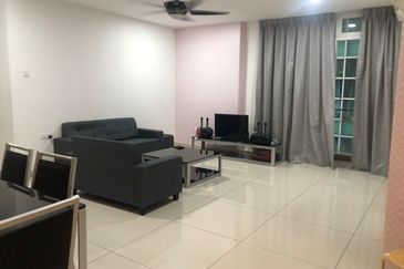 D'Esplanade Residence