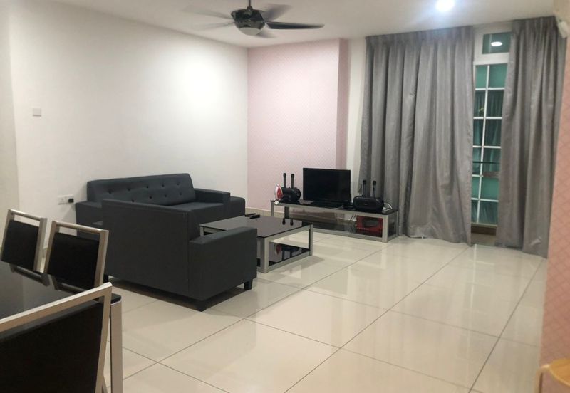 D'Esplanade Residence