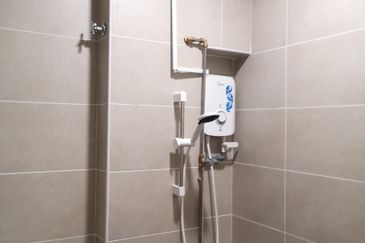 The Straits View Residences