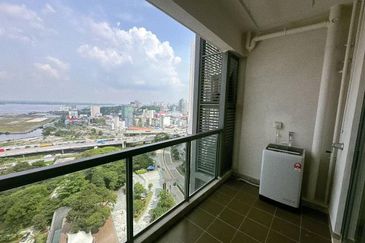 R&F Princess Cove - Seine Region