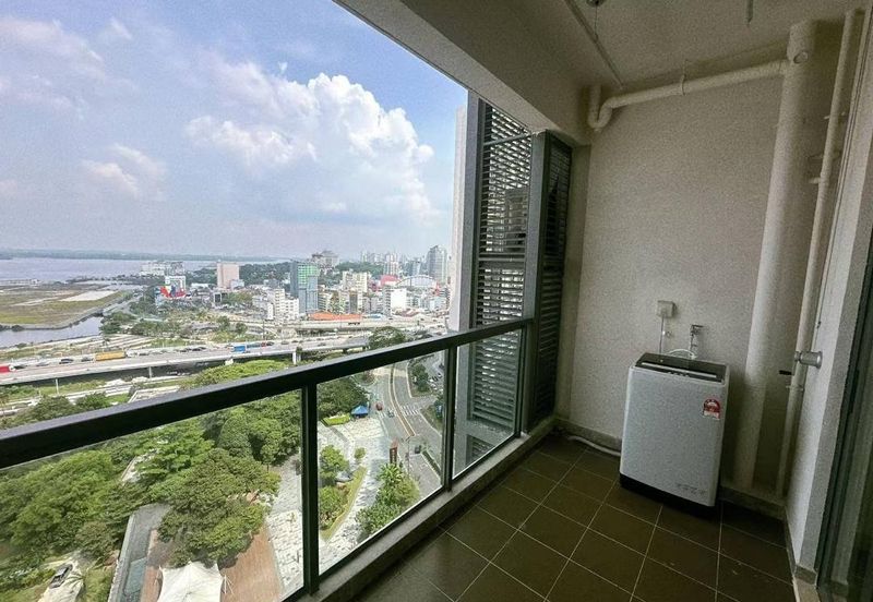 R&F Princess Cove - Seine Region