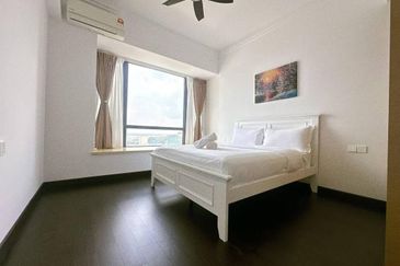 R&F Princess Cove - Seine Region