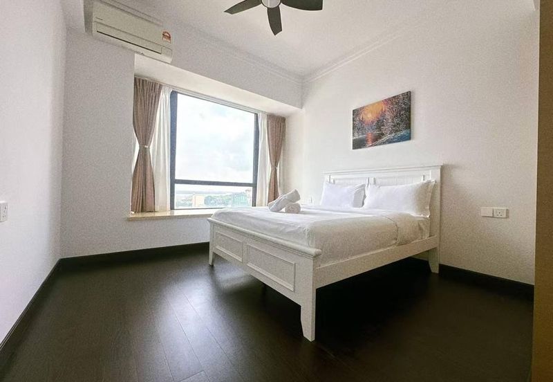 R&F Princess Cove - Seine Region