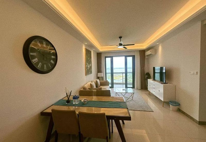 R&F Princess Cove - Seine Region