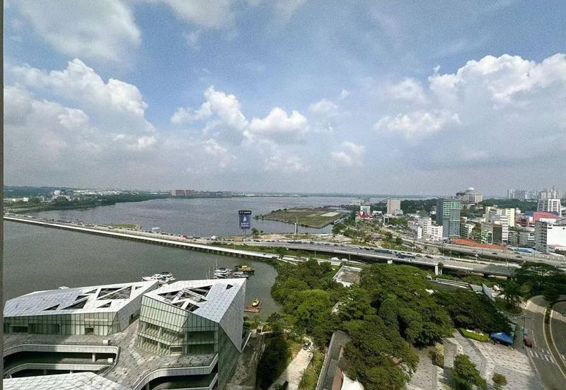 R&F Princess Cove - Seine Region