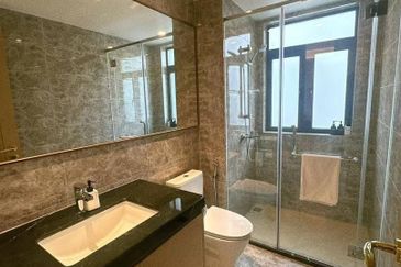 R&F Princess Cove - Seine Region