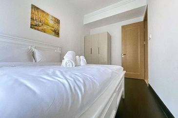 R&F Princess Cove - Seine Region