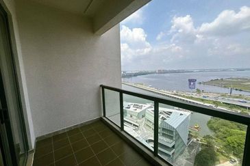 R&F Princess Cove - Seine Region