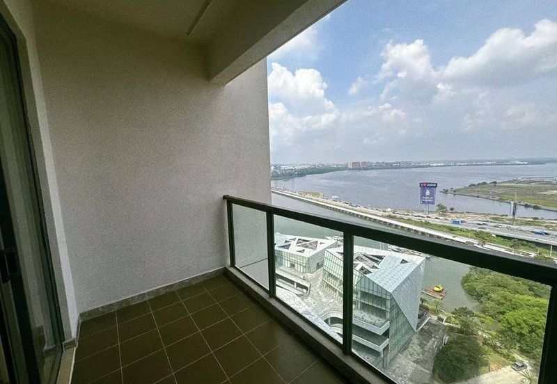 R&F Princess Cove - Seine Region