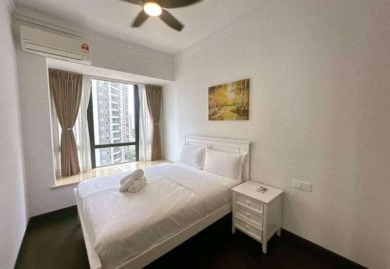 R&F Princess Cove - Seine Region