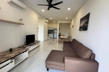 Havona Residence @ Taman Mount Austin