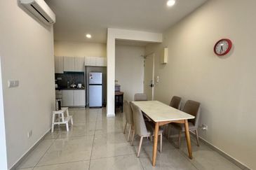 Havona Residence @ Taman Mount Austin