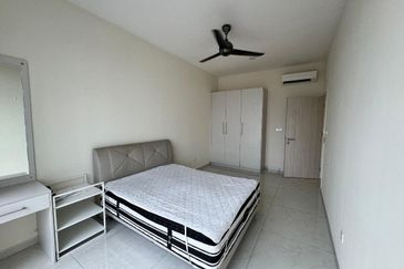 Havona Residence @ Taman Mount Austin