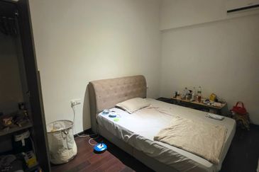 R&F Princess Cove, Tanjung Puteri