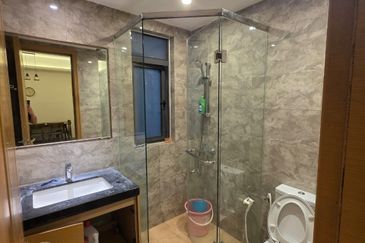 R&F Princess Cove, Tanjung Puteri