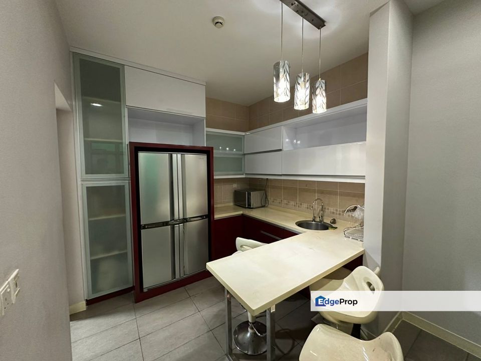 East Ledang, Iskandar Puteri (Nusajaya), Johor, 2 Storey Superlink 30x70, Unblock View, Renovated, G&G, Johor, Nusajaya