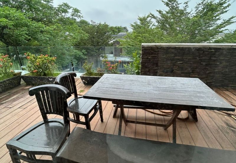 The Straits View Residences