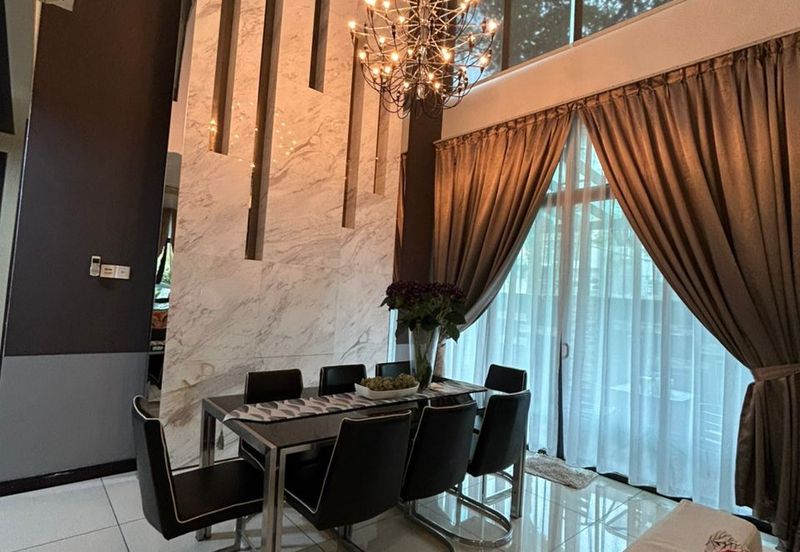 The Straits View Residences