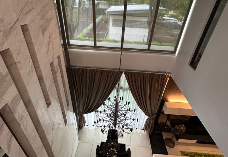 The Straits View Residences