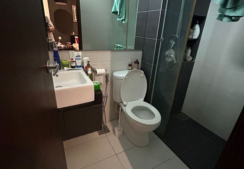 The Straits View Residences