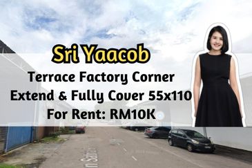 Taman Tan Sri Yaacob