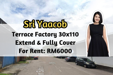 Taman Tan Sri Yaacob