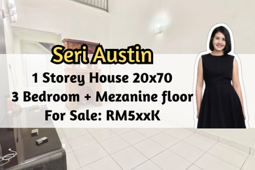 Seri Austin