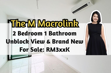 The M @ Medini Macrolink