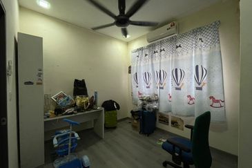 JP Perdana (Jaya Putra Perdana)