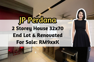 JP Perdana (Jaya Putra Perdana)