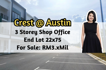 Crest @ Austin Emerald 2