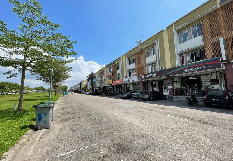 Taman Sierra Perdana