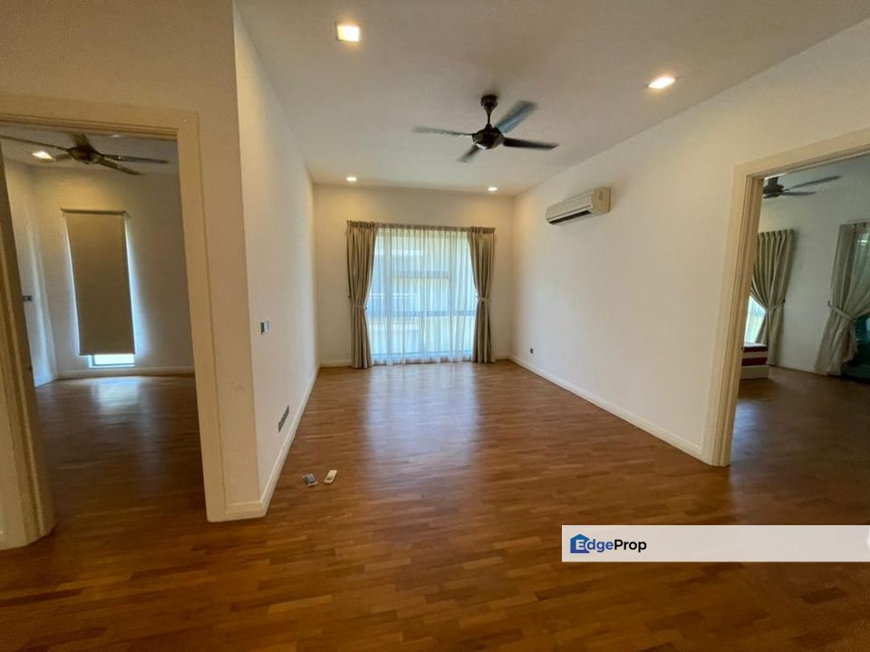 Tranquility Park @ East Ledang, East Ledang, Johor, 2 Storey Semi-D, Fully Furnished, 5 plus 1 Bedroom, Johor, East Ledang