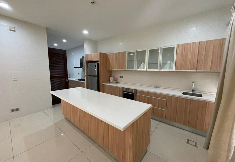 Tranquility Park @ East Ledang