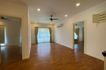 Tranquility Park @ East Ledang