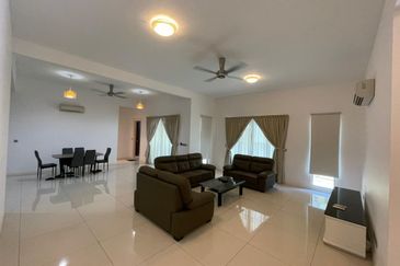 Tranquility Park @ East Ledang