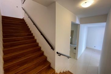 Tranquility Park @ East Ledang