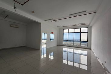 Austin 18 Versatile Business Suites