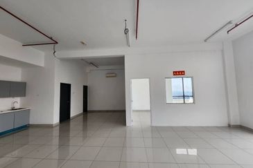 Austin 18 Versatile Business Suites