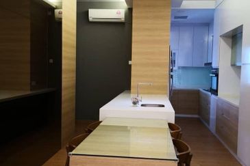 Horizon Residence (Dwi Mutiara)