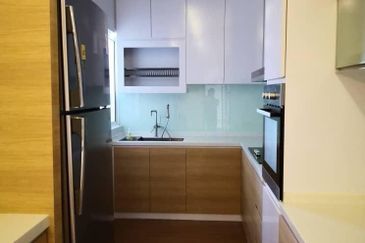 Horizon Residence (Dwi Mutiara)