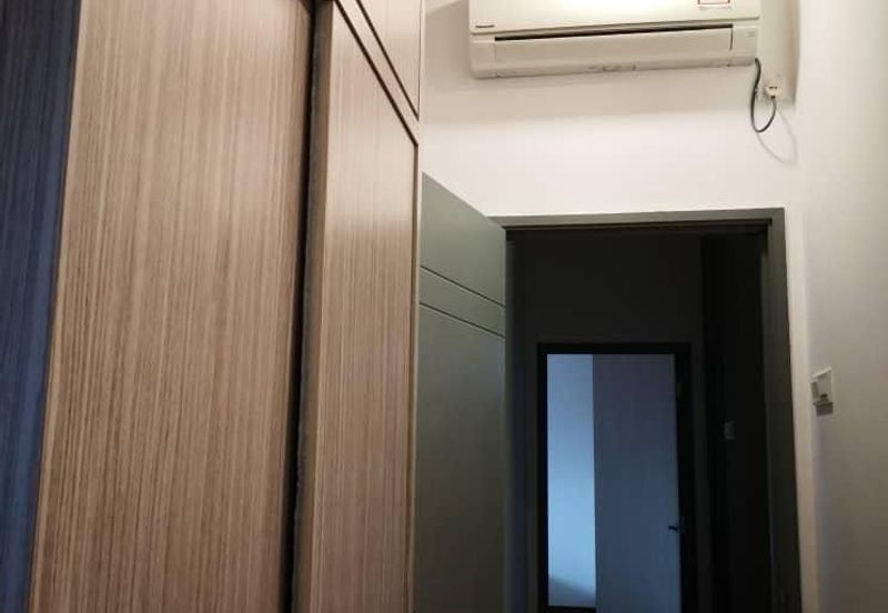 Horizon Residence (Dwi Mutiara)