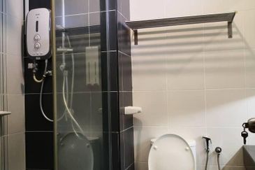 Horizon Residence (Dwi Mutiara)