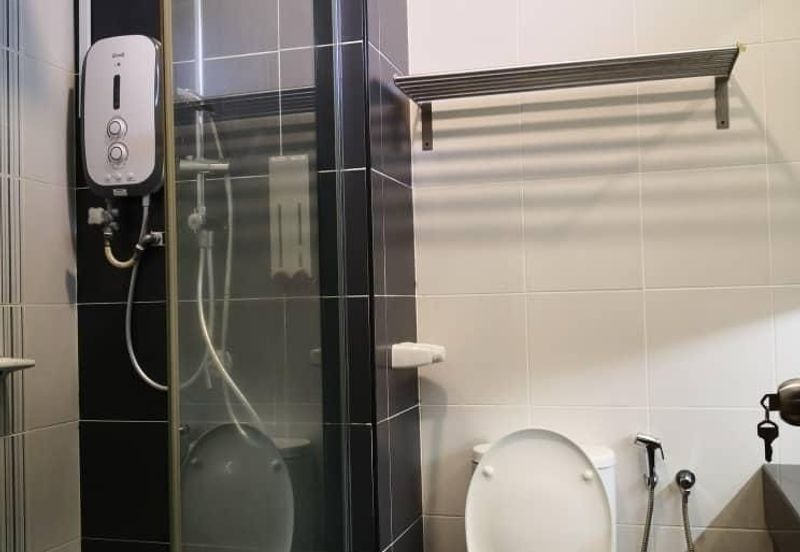 Horizon Residence (Dwi Mutiara)