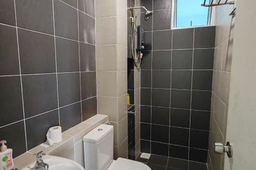 D Rich Executive Suites